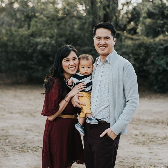 Meet your Posher, Andrew - Picture 1 of 1